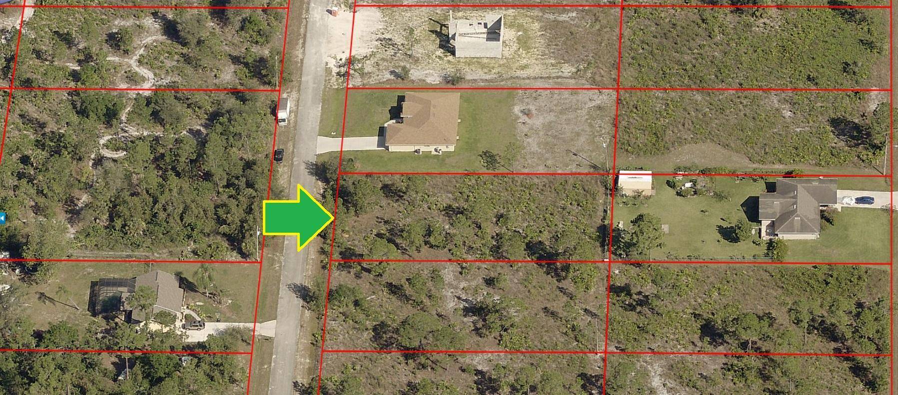 Lehigh Acres, FL 33936,310 Scott AVE