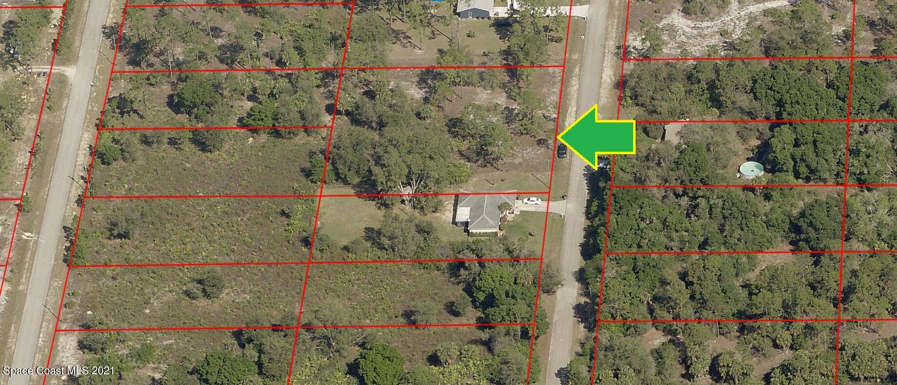 Lehigh Acres, FL 33936,311 Wellington AVE