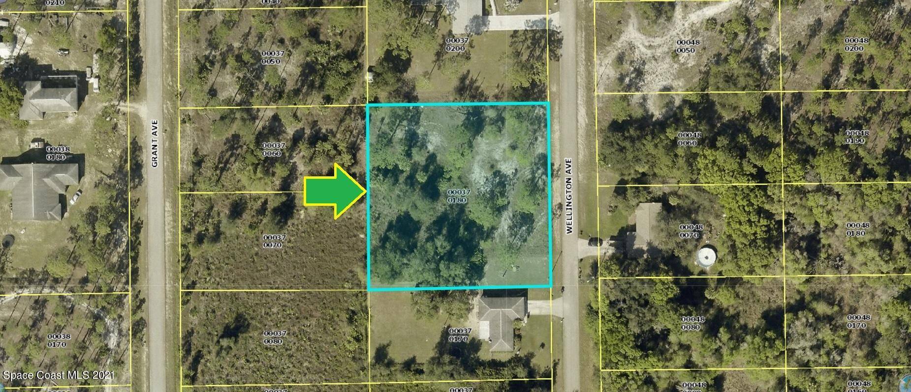 Lehigh Acres, FL 33936,311 Wellington AVE