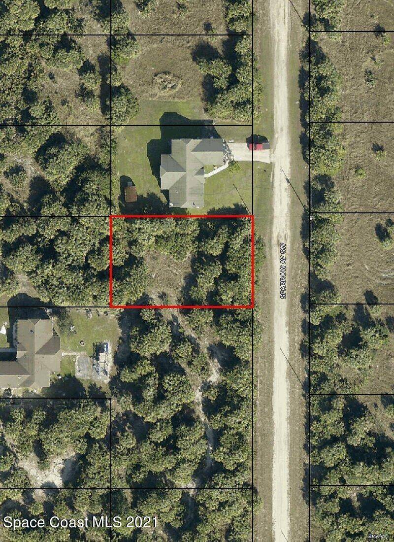 Palm Bay, FL 32908,3348 Sparrow AVE SW