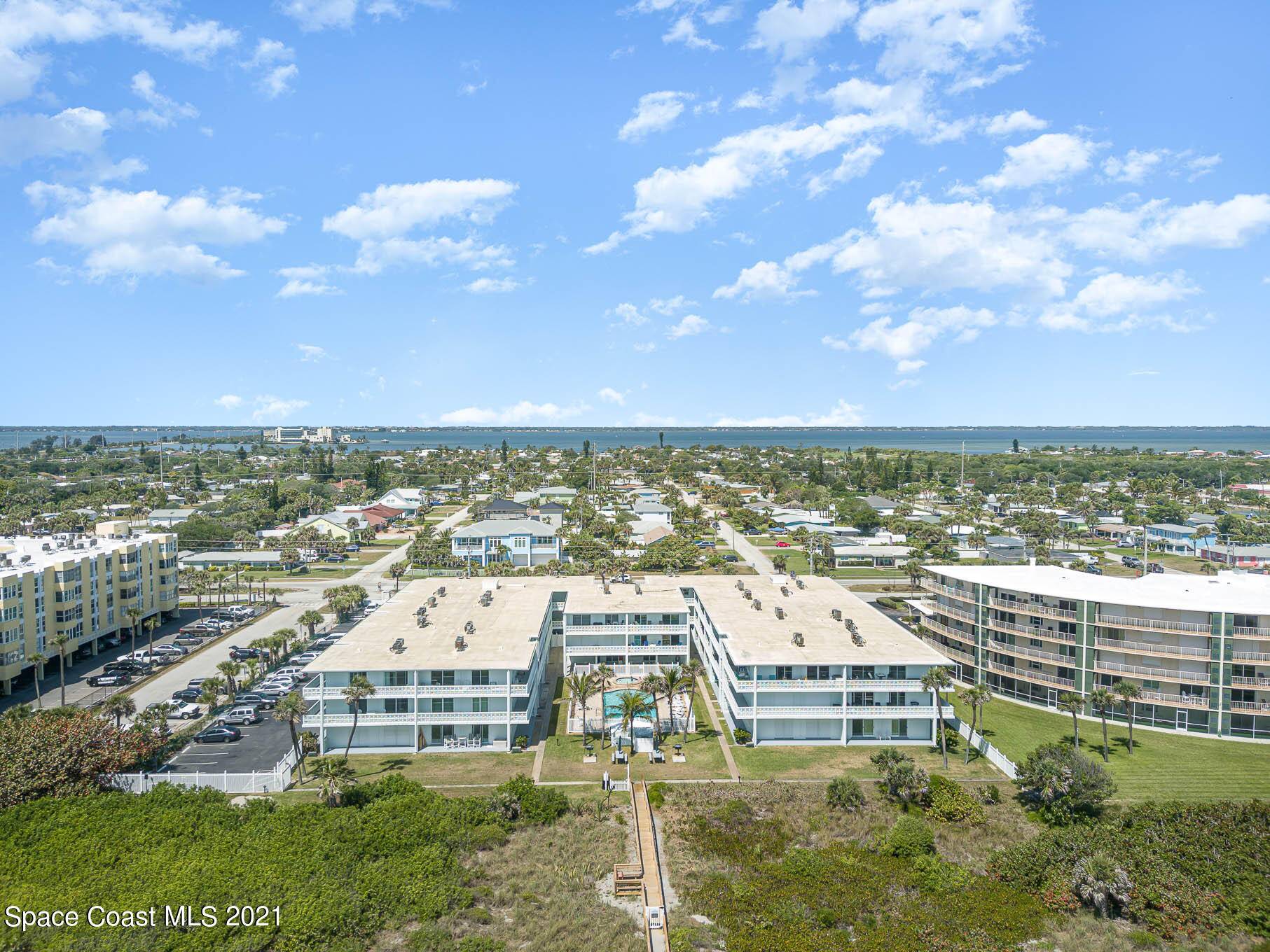 Cocoa Beach, FL 32931,4800 Ocean Beach BLVD #109