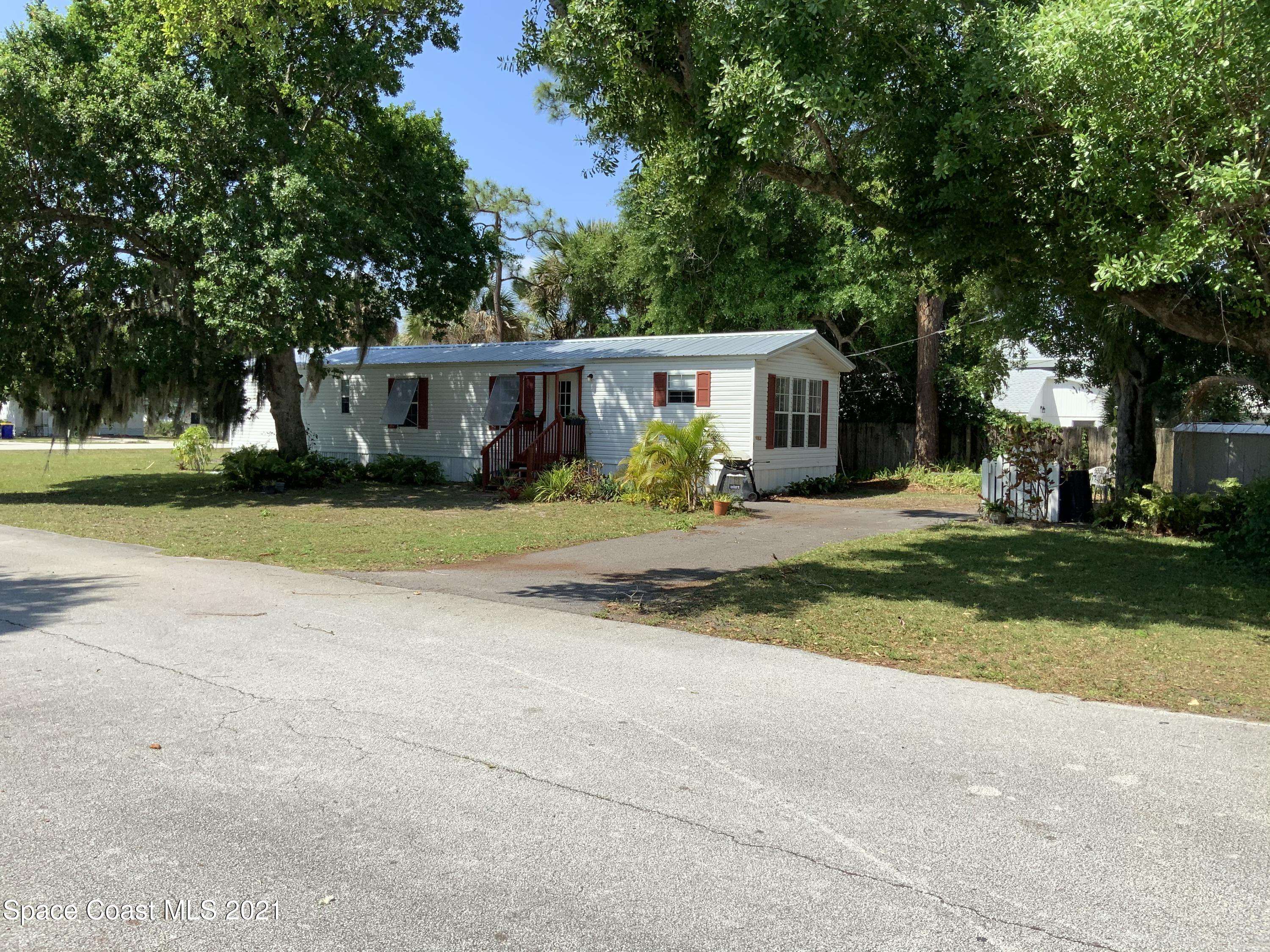 Rockledge, FL 32955,902 Pennsylvania AVE