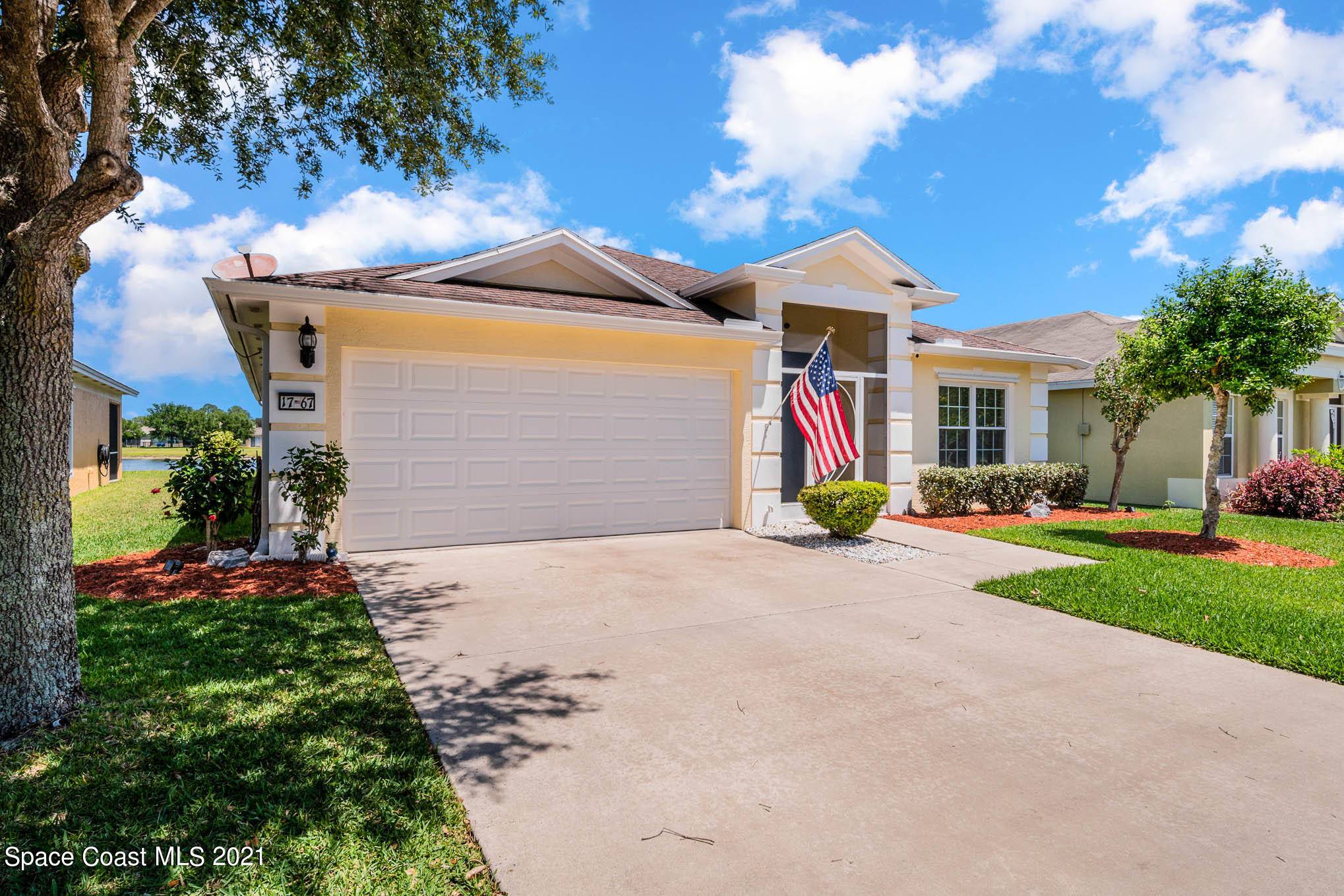 Palm Bay, FL 32909,1767 Dittmer CIR SE