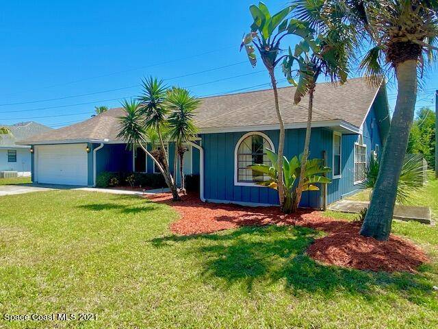 Palm Bay, FL 32905,635 Cayuga AVE NE