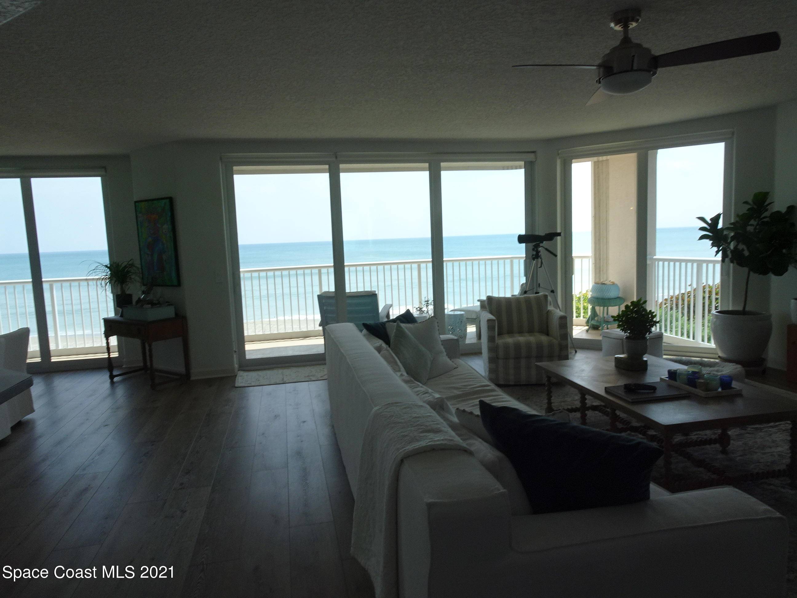 Indian Harbour Beach, FL 32937,2065 Highway A1a #1205