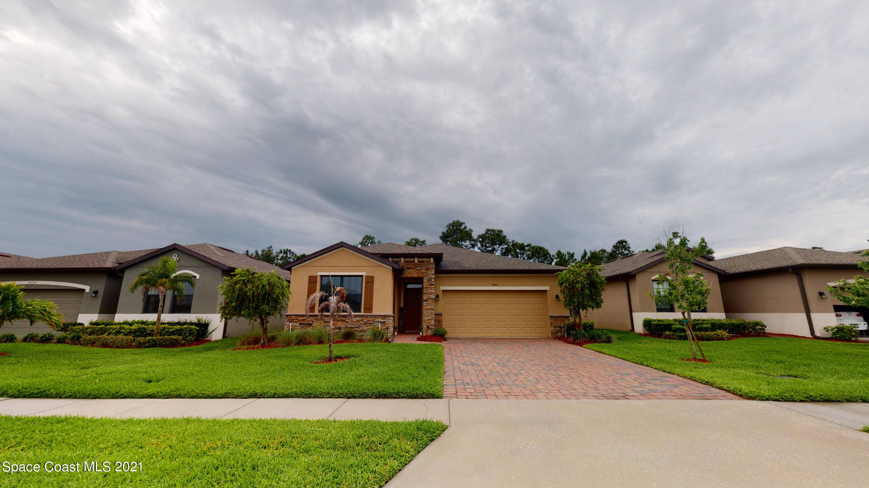 West Melbourne, FL 32904,4584 Caladium CIR