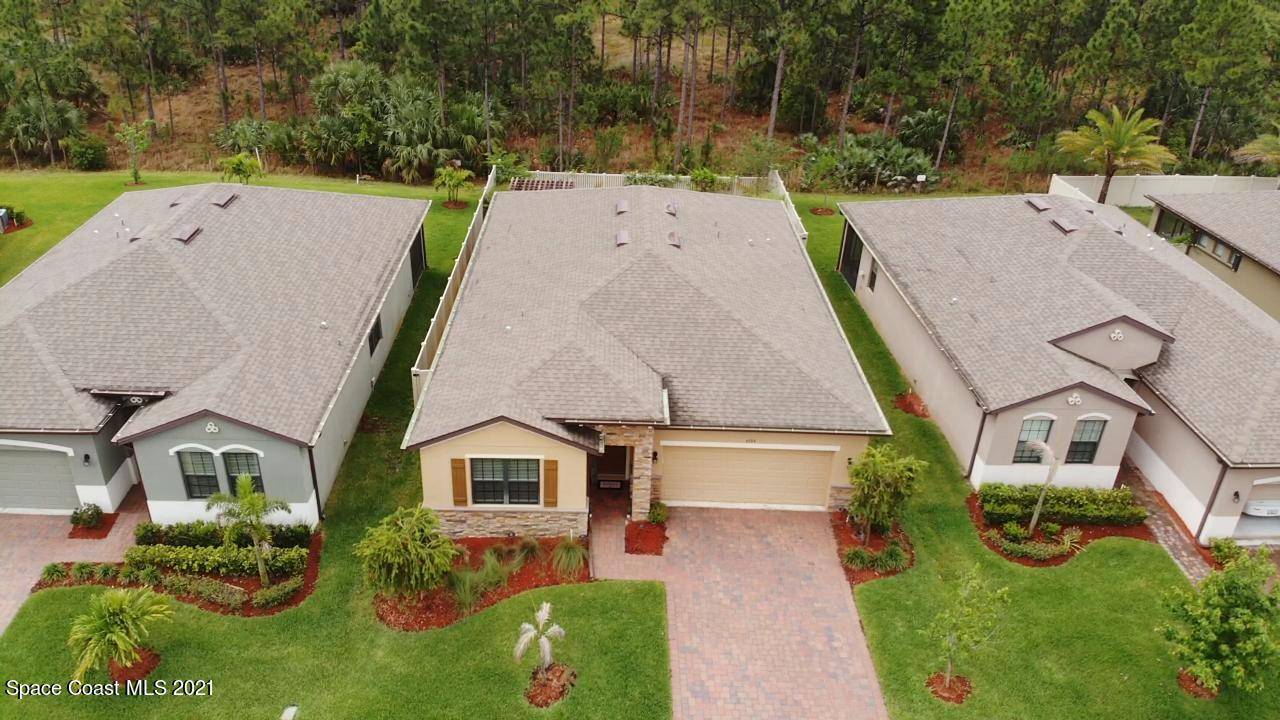 West Melbourne, FL 32904,4584 Caladium CIR