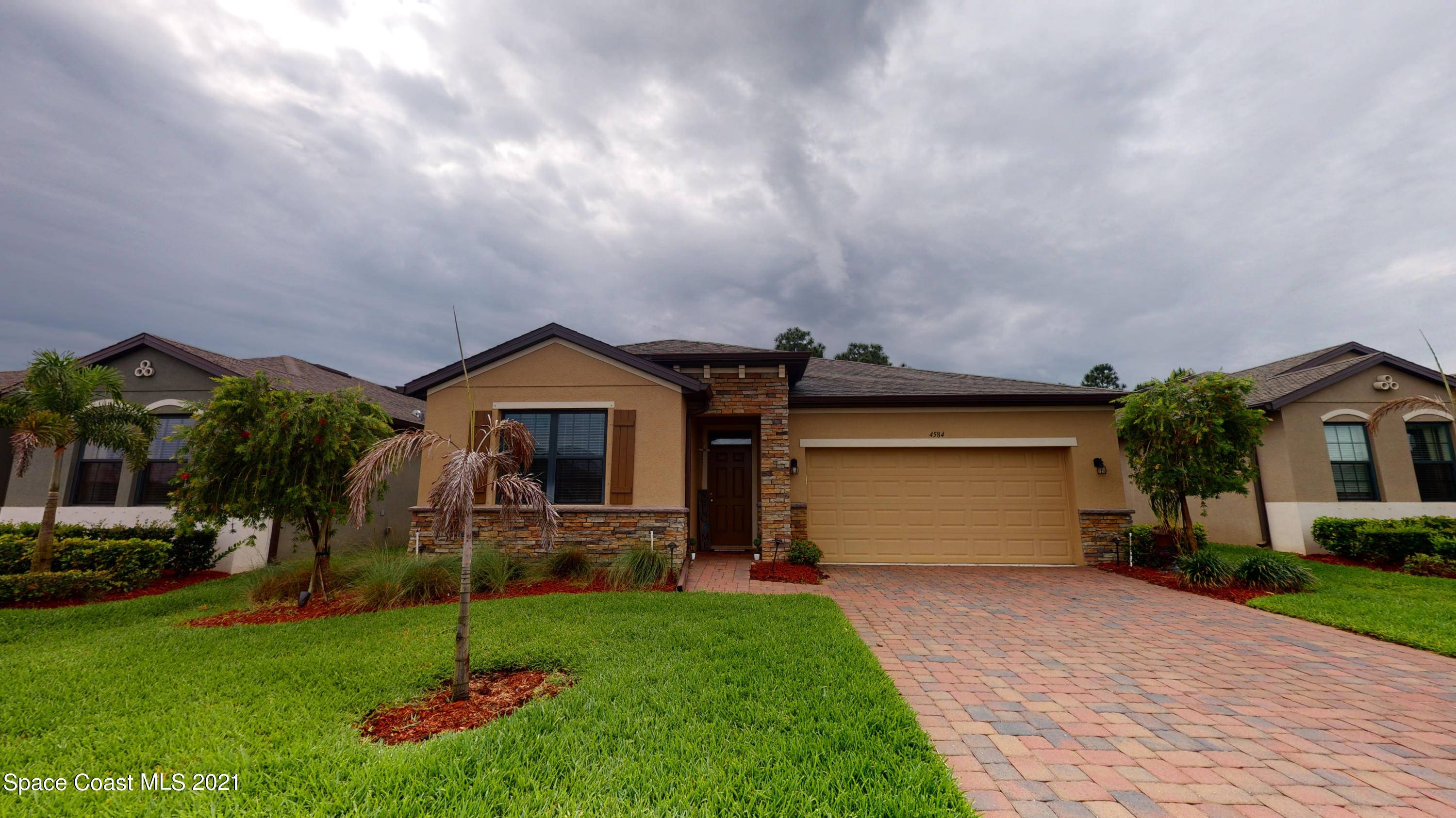 West Melbourne, FL 32904,4584 Caladium CIR