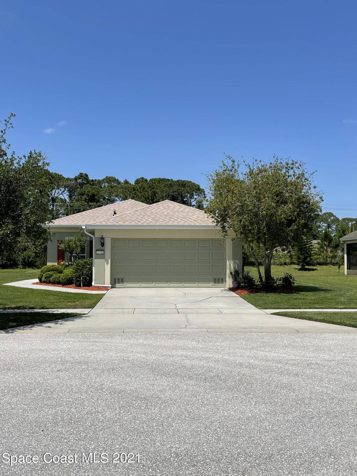 Palm Bay, FL 32909,1504 Dittmer CIR SE