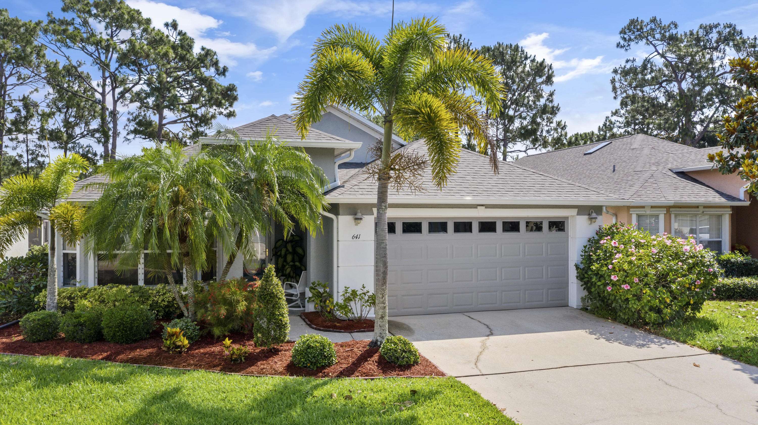 Palm Bay, FL 32909,641 Morning Cove CIR SE