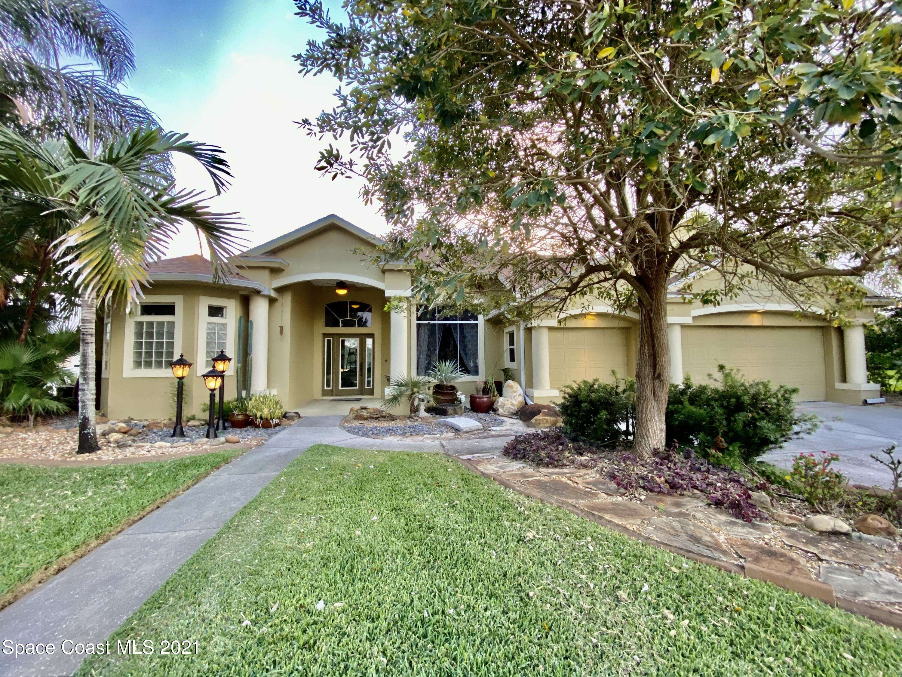 Rockledge, FL 32955,5750 Herons Landing DR