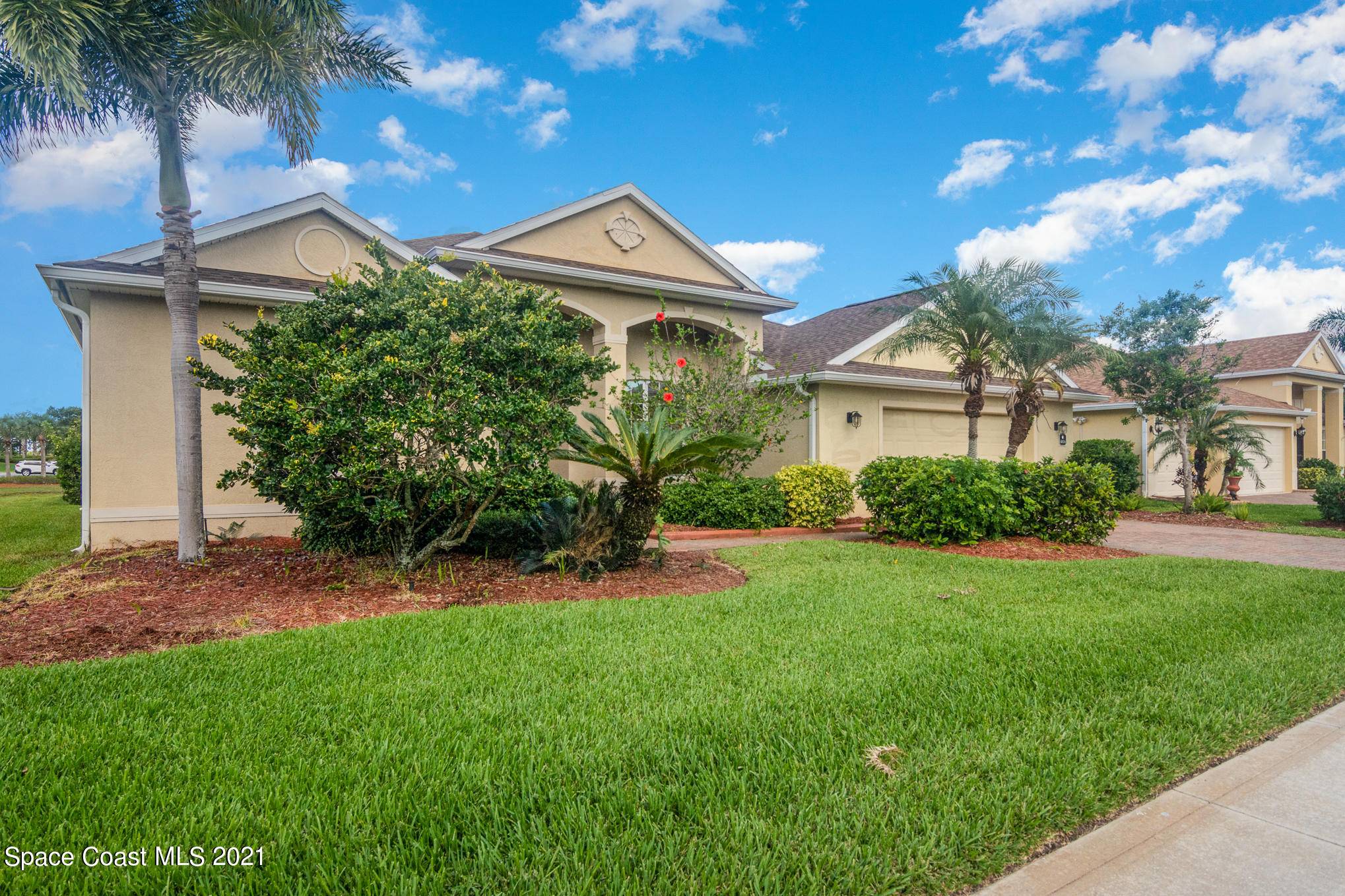 Rockledge, FL 32955,4816 Merlot DR