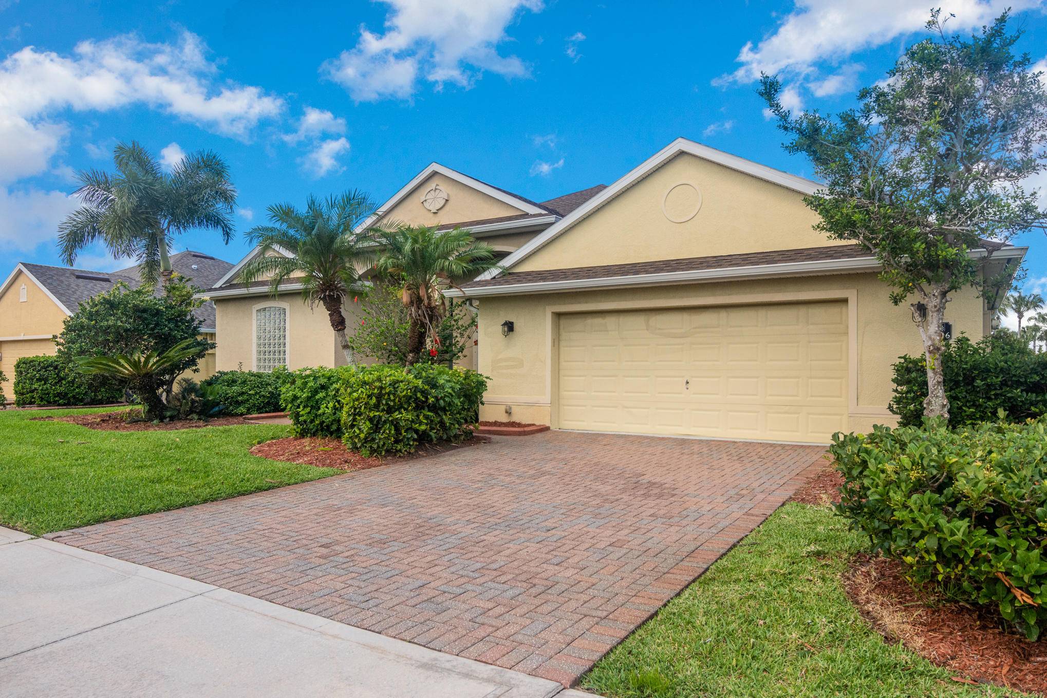 Rockledge, FL 32955,4816 Merlot DR