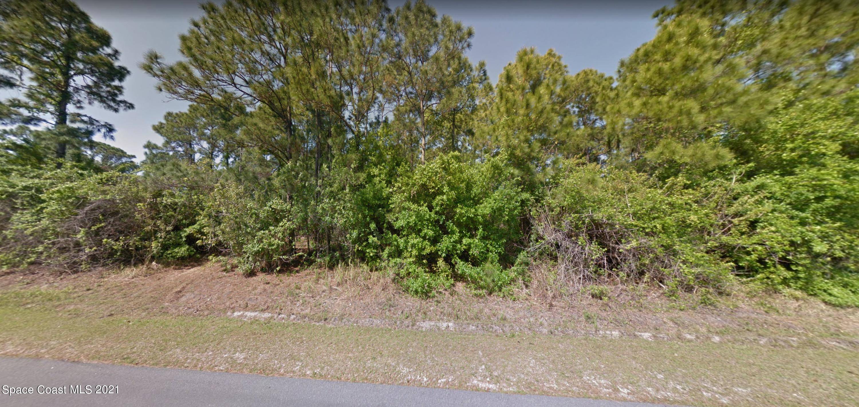 Palm Bay, FL 32907,544 Higgs AVE NW