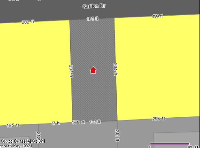 Melbourne, FL 32935,00 Carlton DR