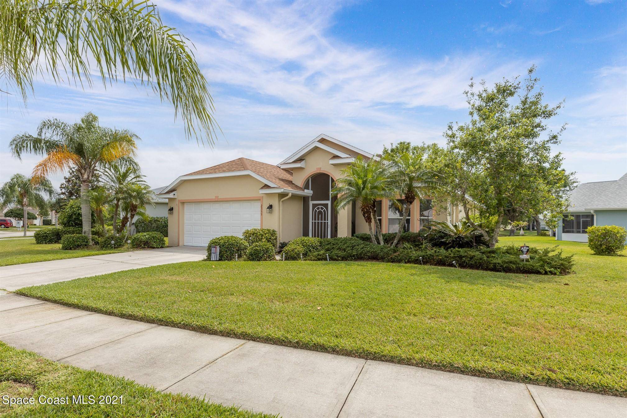 Rockledge, FL 32955,2355 Addington CIR