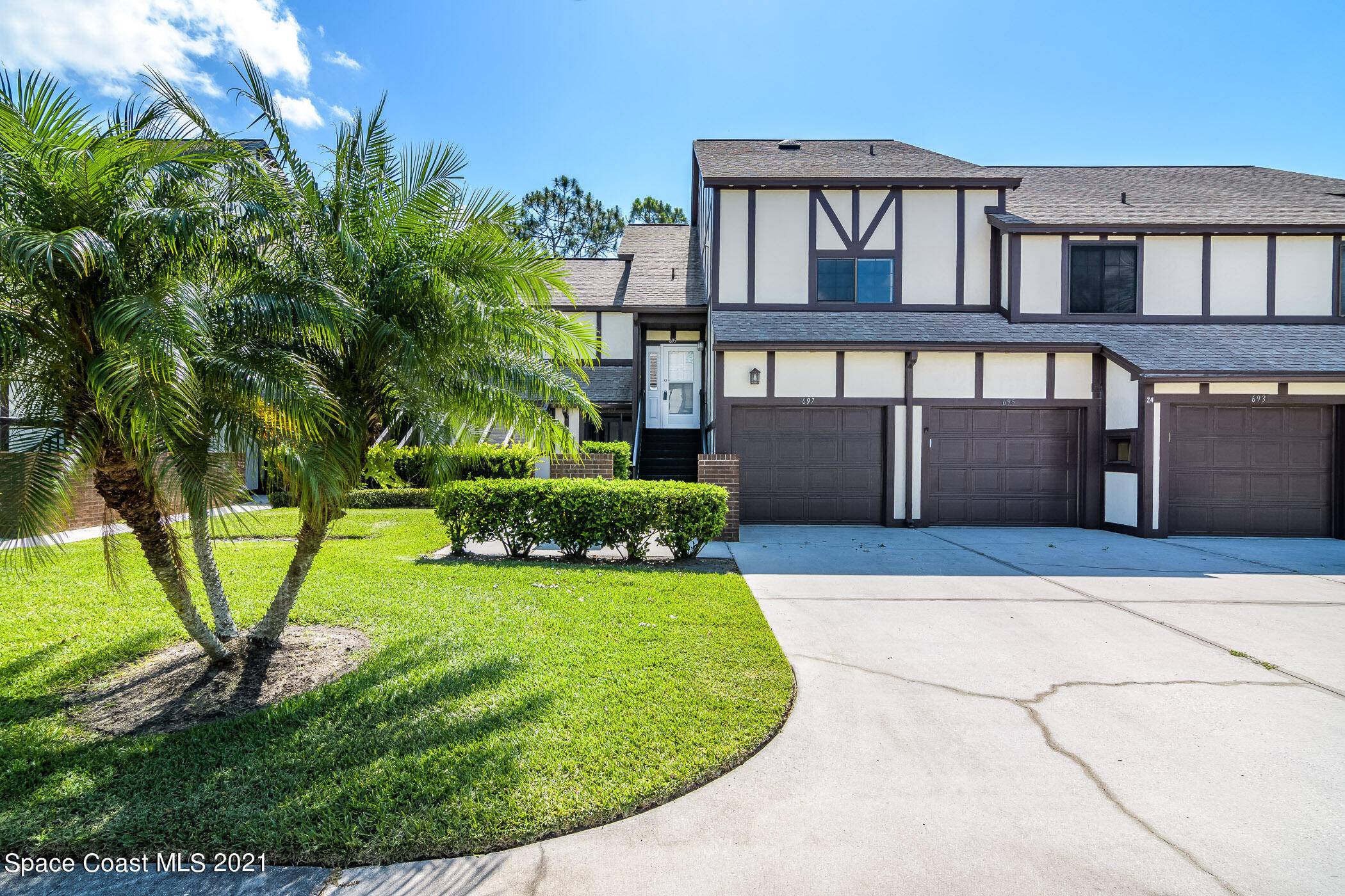 West Melbourne, FL 32904,695 Greenwood Manor CIR #24c