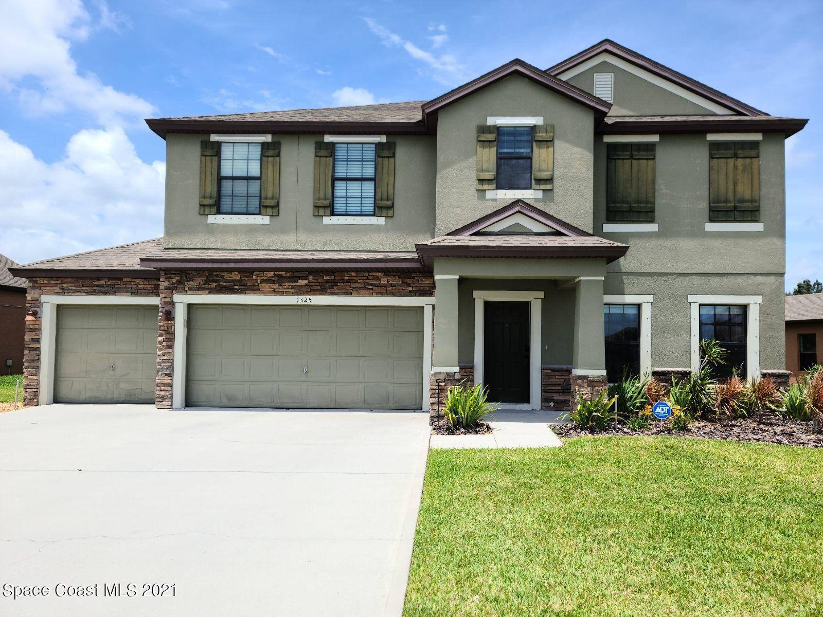 Rockledge, FL 32955,1325 Sangria CIR