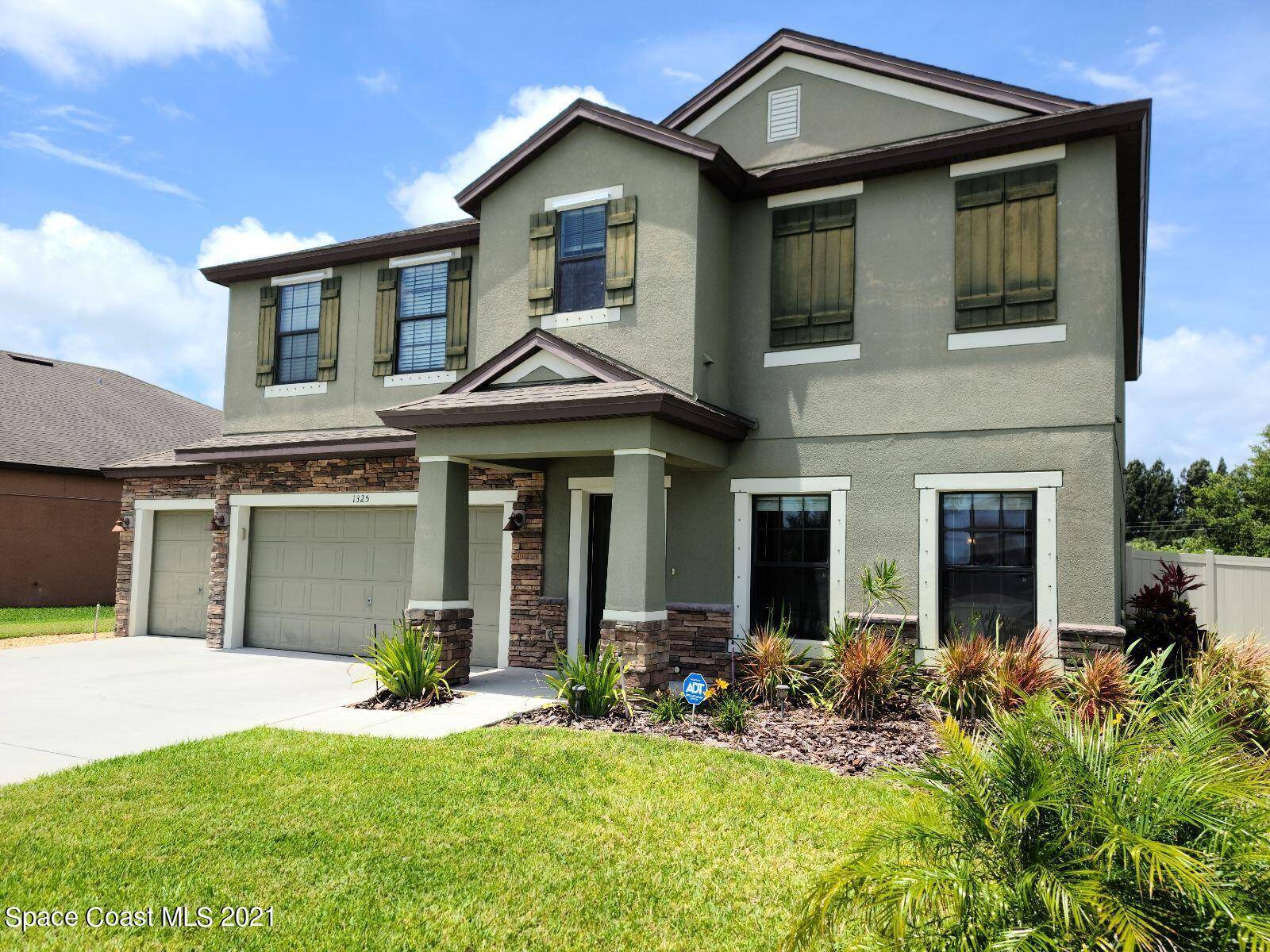 Rockledge, FL 32955,1325 Sangria CIR