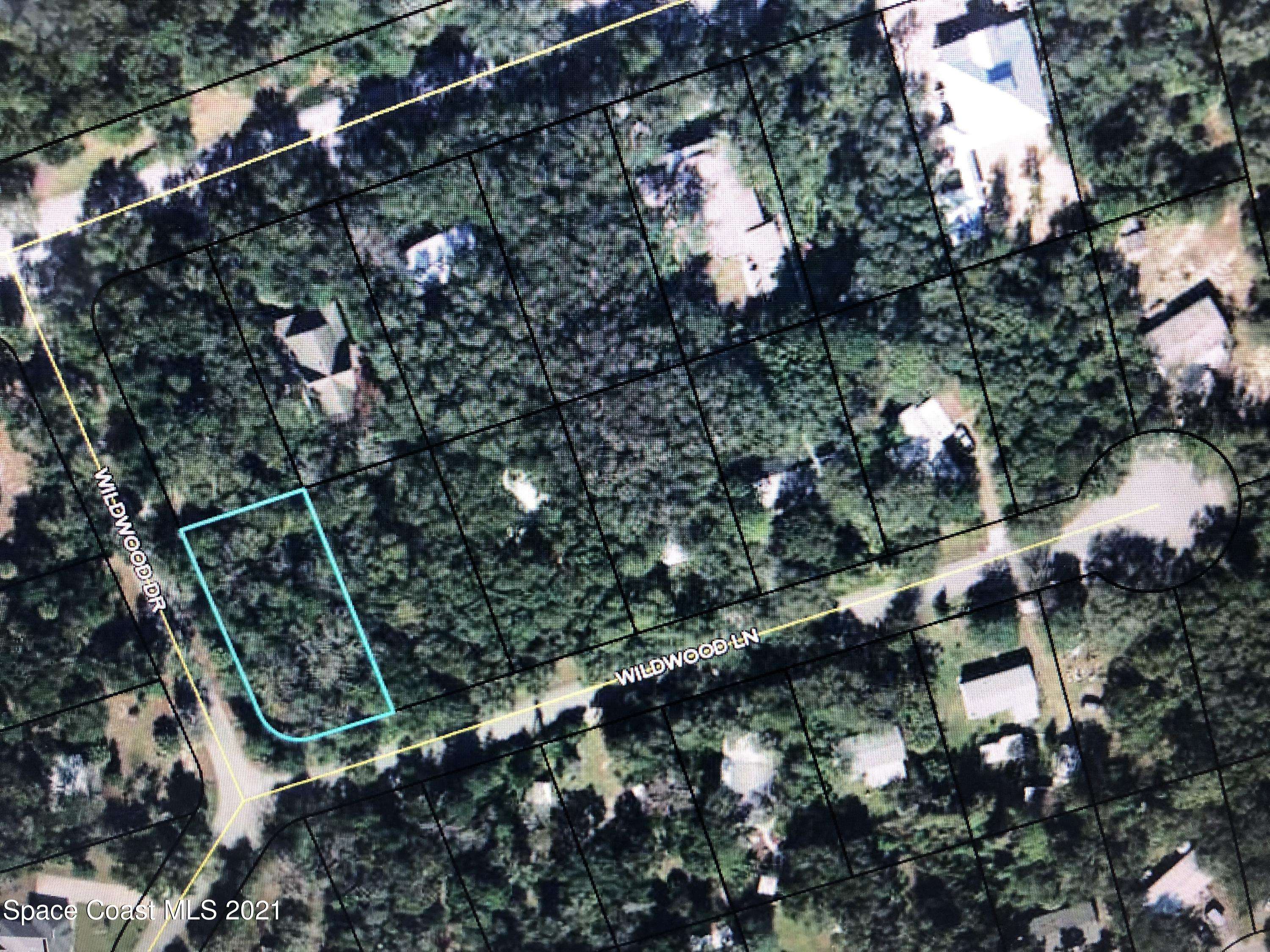 Palm Coast, FL 32137,1 Wildwood LN