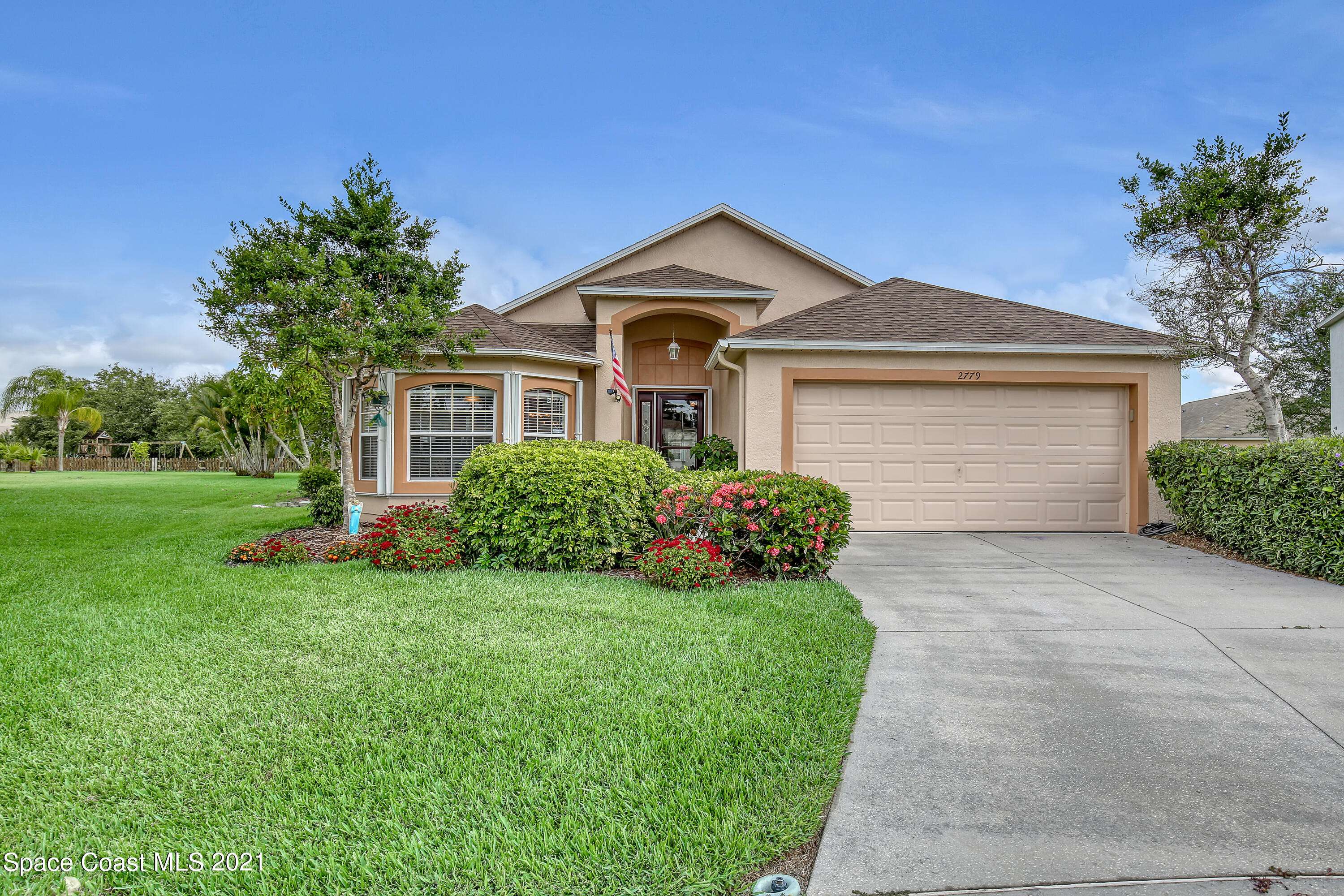 West Melbourne, FL 32904,2779 Madrigal LN