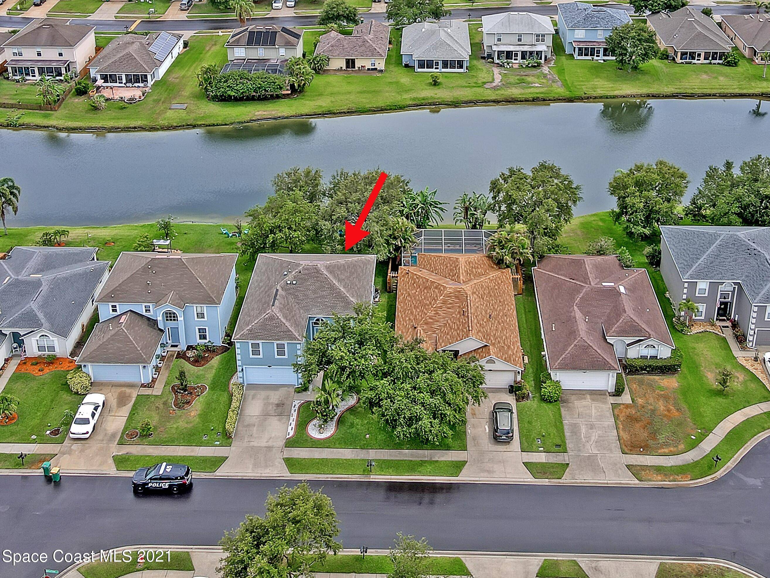 West Melbourne, FL 32904,2623 Reflections PL