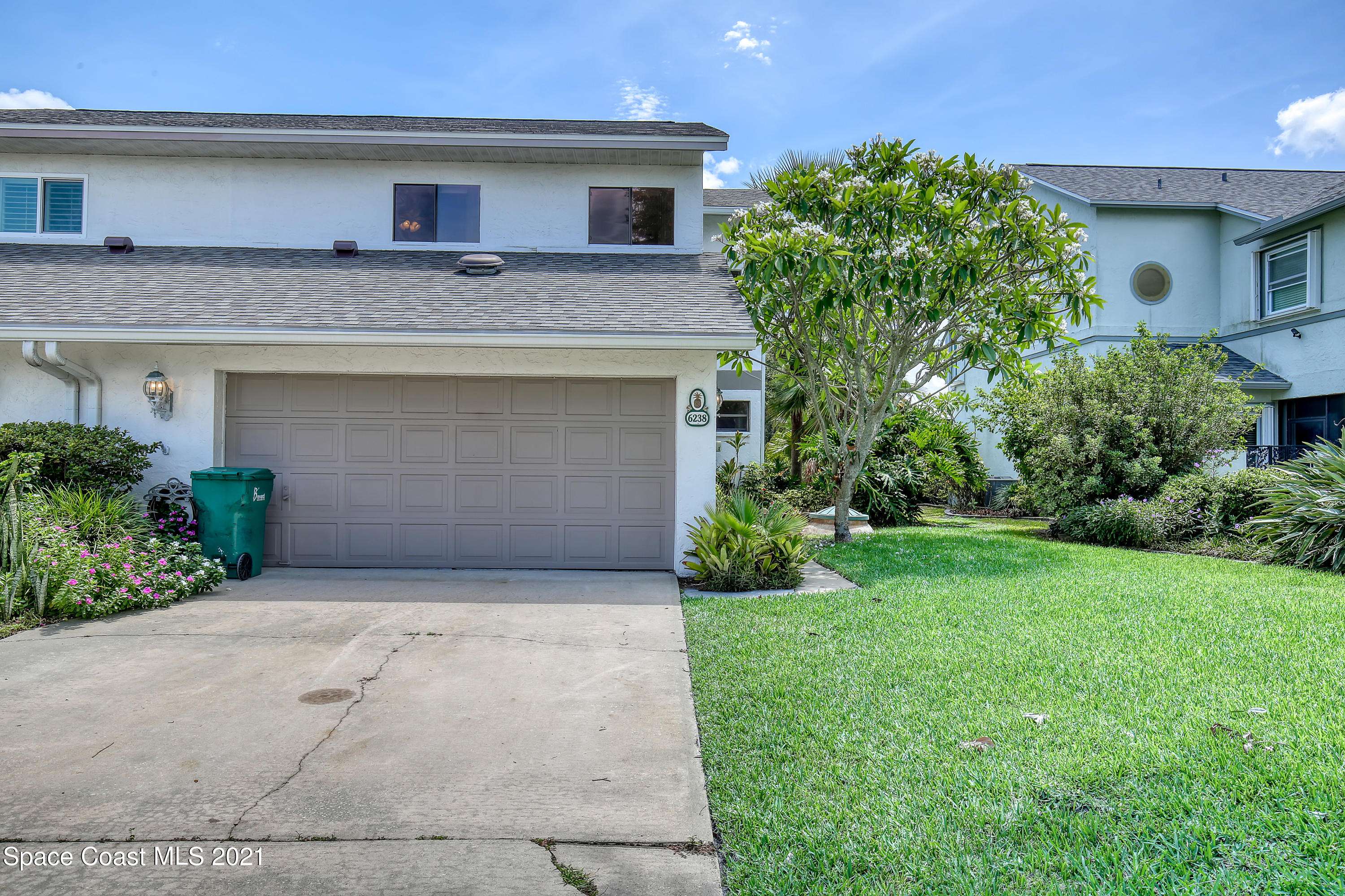 Rockledge, FL 32955,6238 Halyard CT