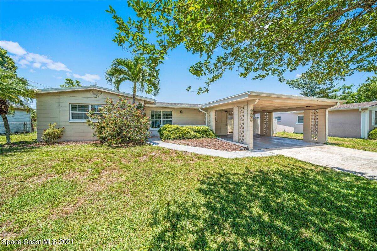 Rockledge, FL 32955,988 Palmer ST