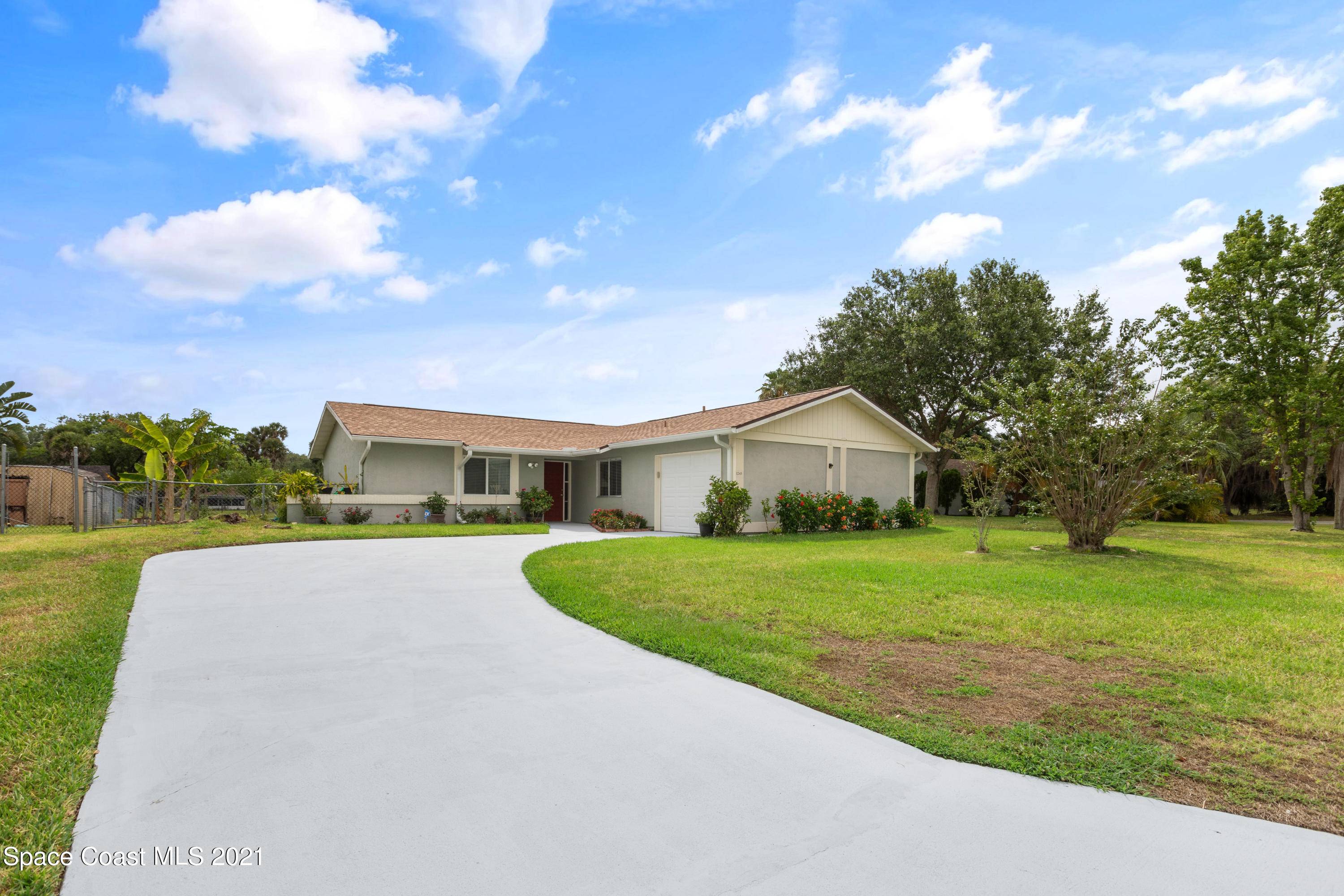 Palm Bay, FL 32907,1245 Linmoor CIR NE