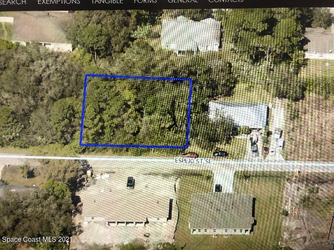 Palm Bay, FL 32909,1623 Espejo ST SE