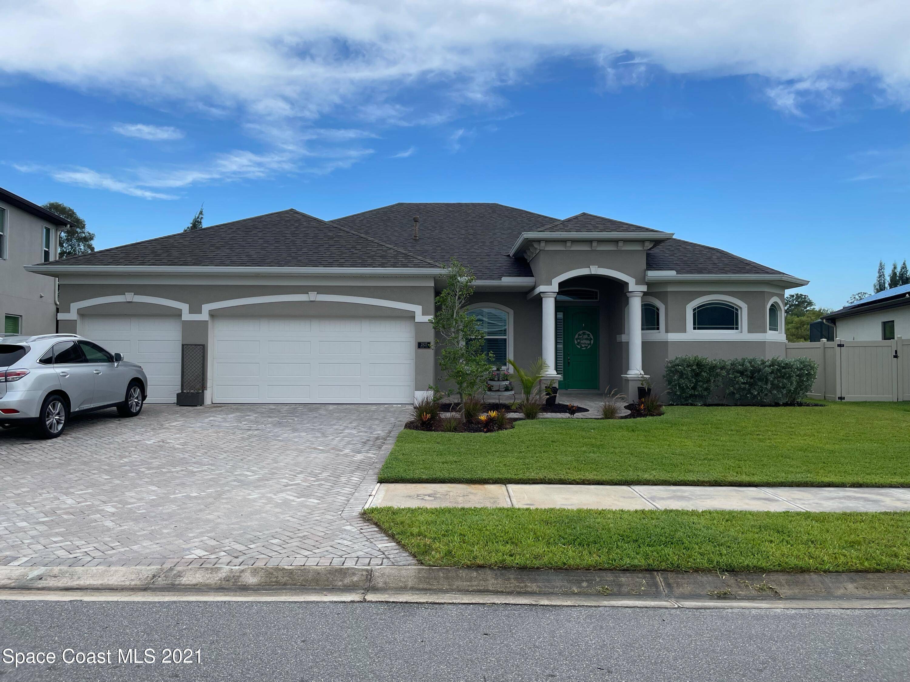 West Melbourne, FL 32904,2827 Kilns CIR