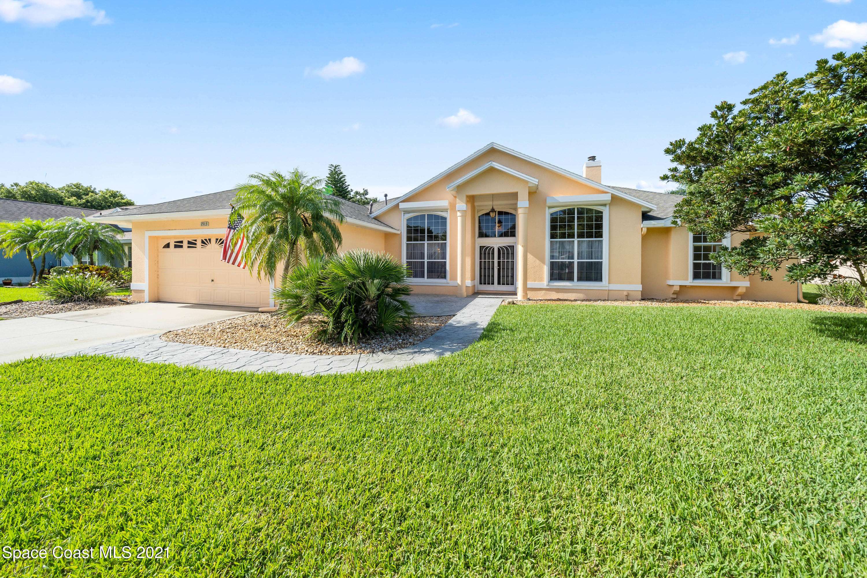 Rockledge, FL 32955,1913 Barrington CIR