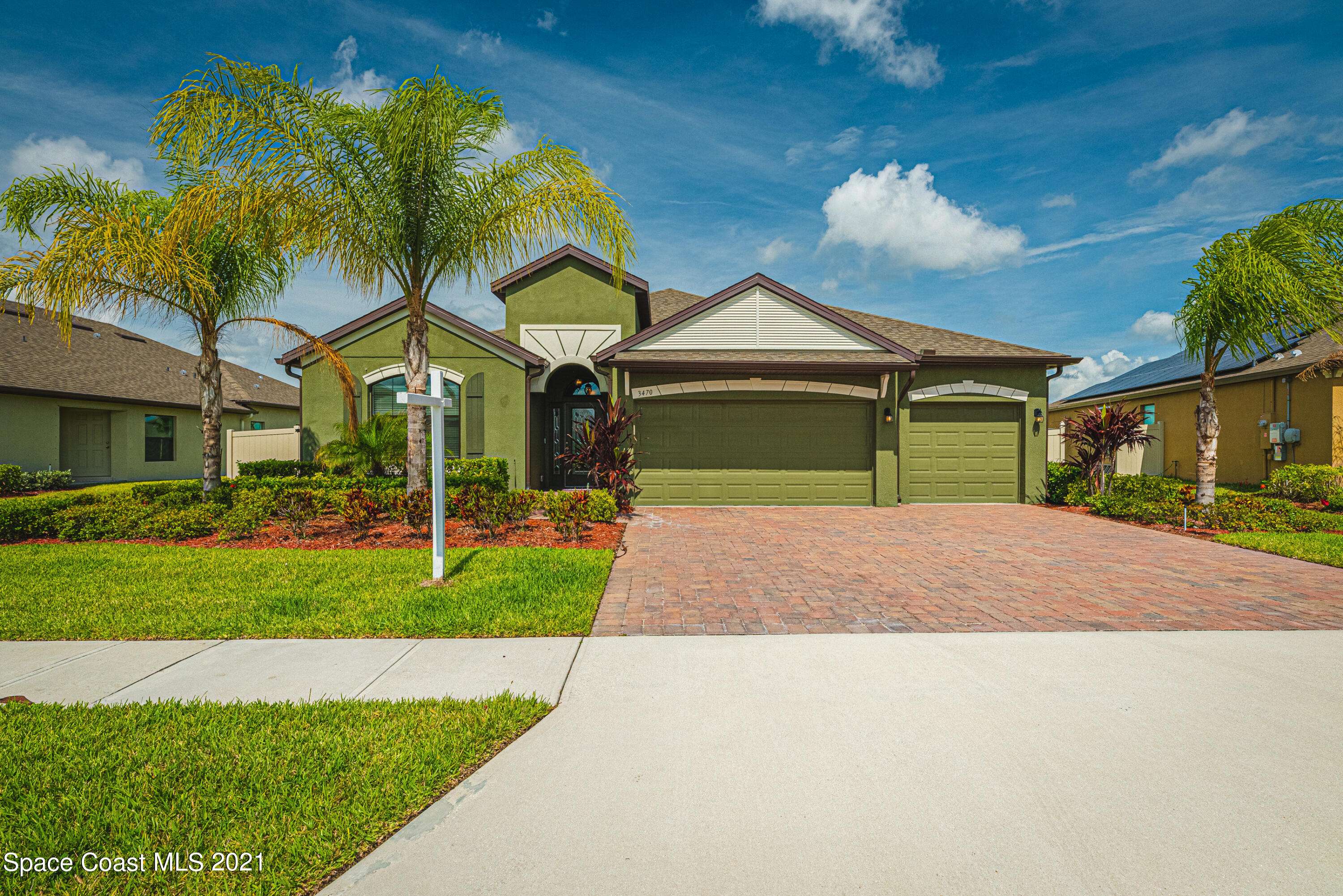 West Melbourne, FL 32904,3470 Salt Marsh CIR