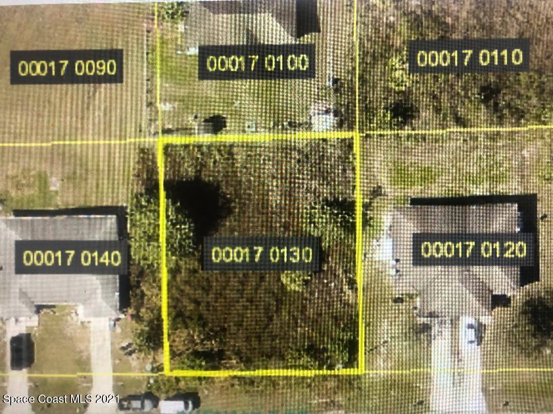 Lehigh Acres, FL 33974,941 Chenault ST