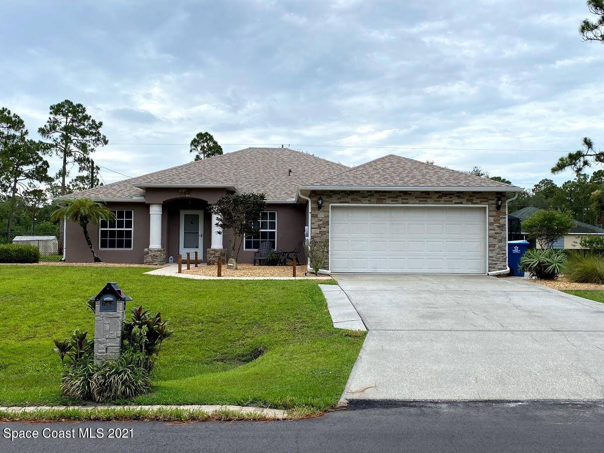 Palm Bay, FL 32909,774 Reading ST SE