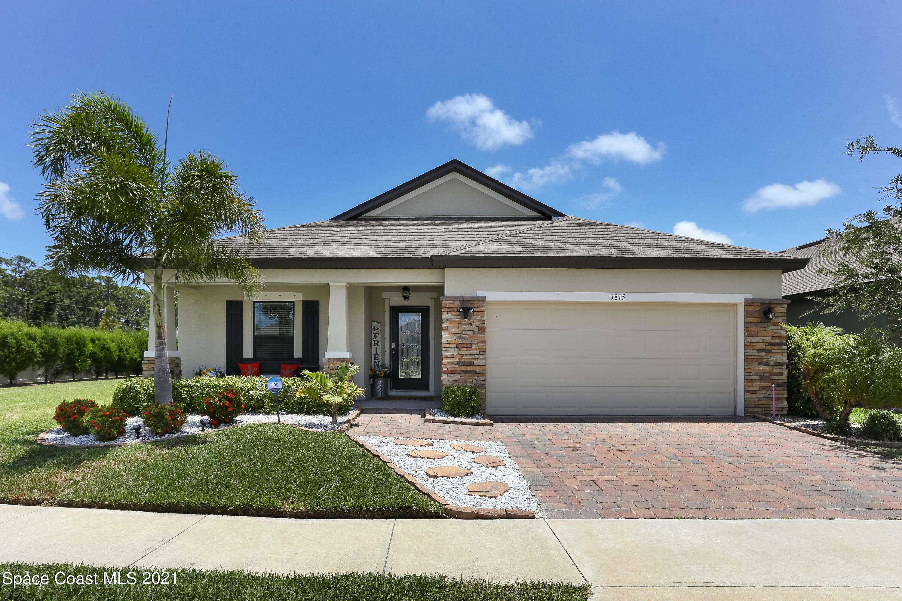 Rockledge, FL 32955,3815 Harvest CIR