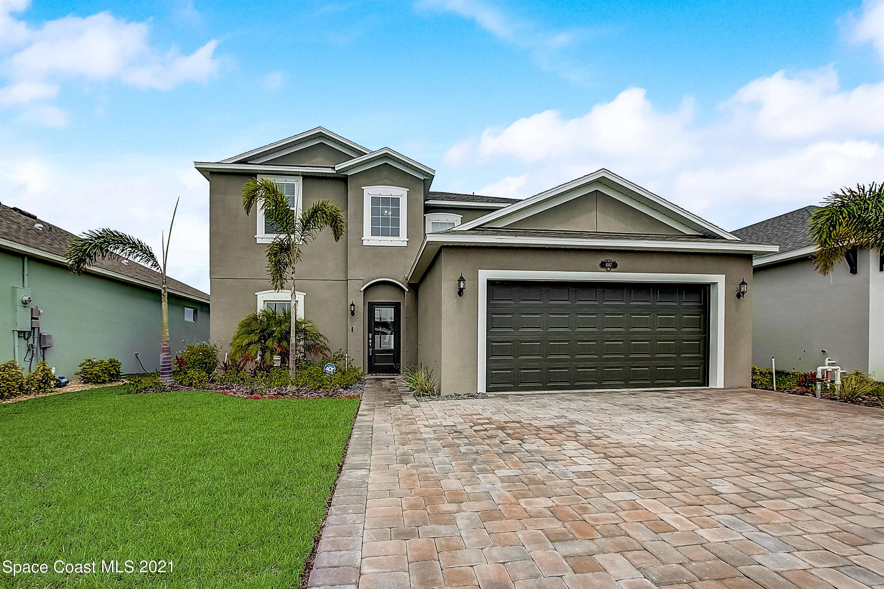 West Melbourne, FL 32904,4167 Trovita CIR