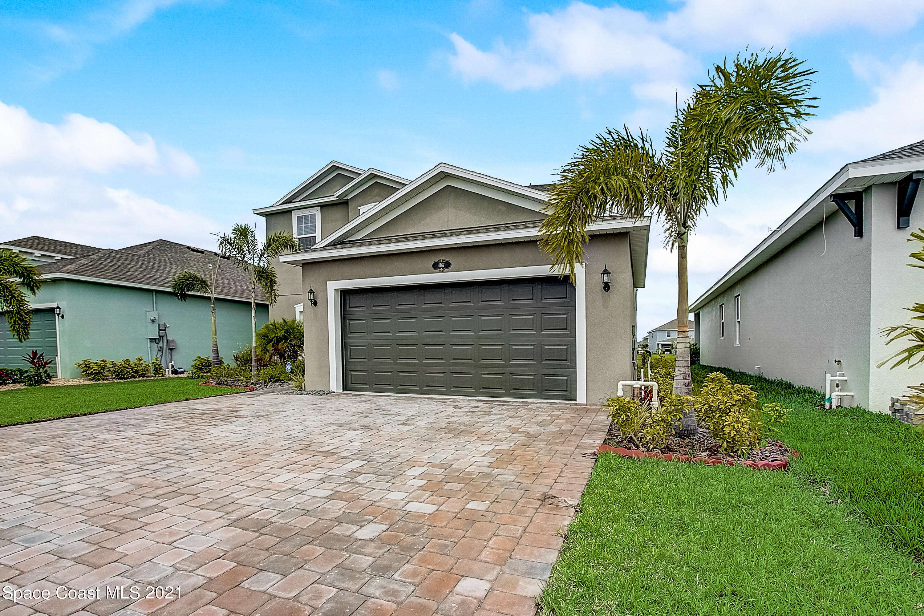 West Melbourne, FL 32904,4167 Trovita CIR