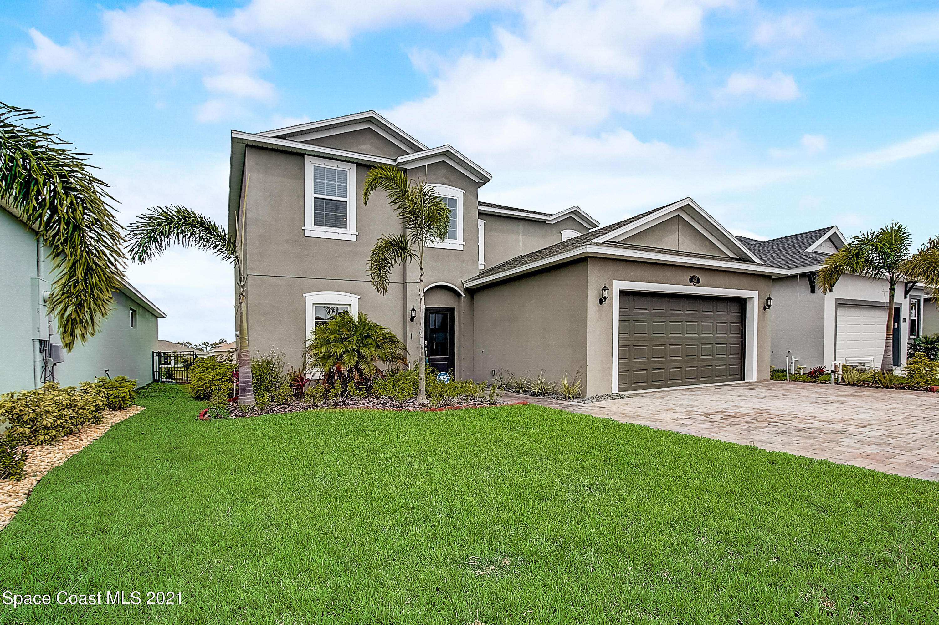 West Melbourne, FL 32904,4167 Trovita CIR