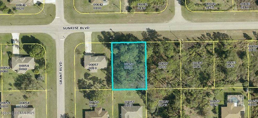 Lehigh Acres, FL 33974,1054 Sunrise BLVD