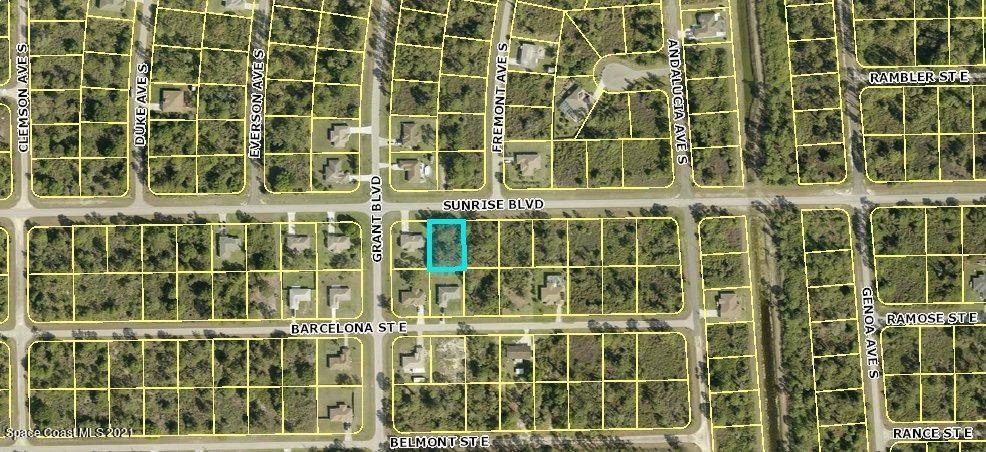 Lehigh Acres, FL 33974,1054 Sunrise BLVD