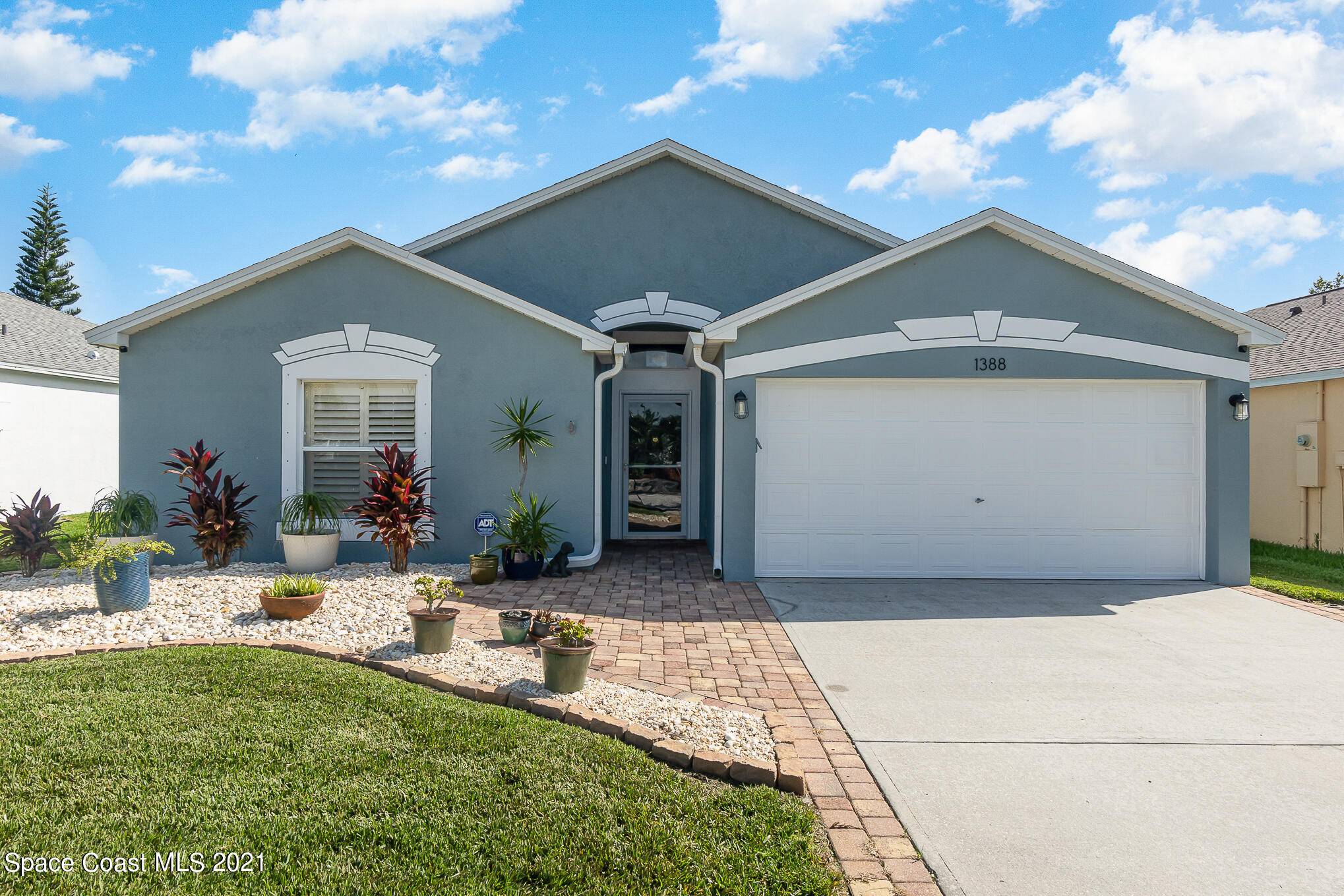 Rockledge, FL 32955,1388 Auburn Lakes DR