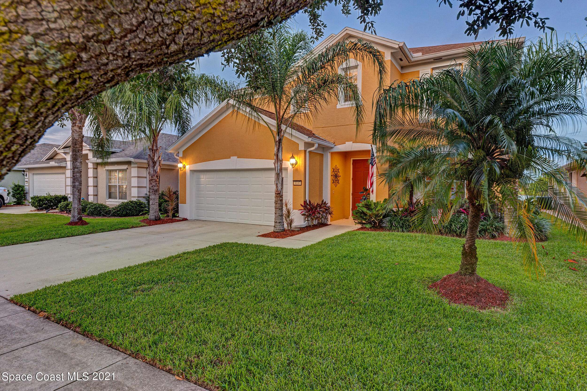 Palm Bay, FL 32909,3337 Finola AVE