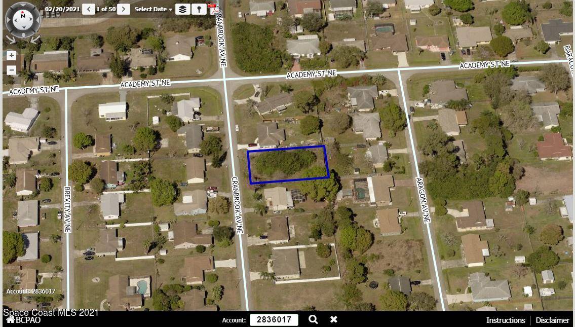 Palm Bay, FL 32905,779 Cranbrook AVE NE