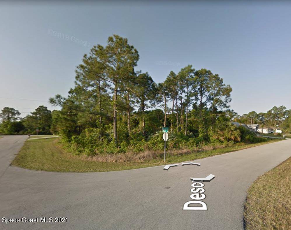 Palm Bay, FL 32909,0000 Desco/Senate AVE SE