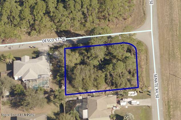 Palm Bay, FL 32909,0000 Desco/Senate AVE SE