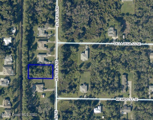 Palm Bay, FL 32909,2582 Hester AVE SE