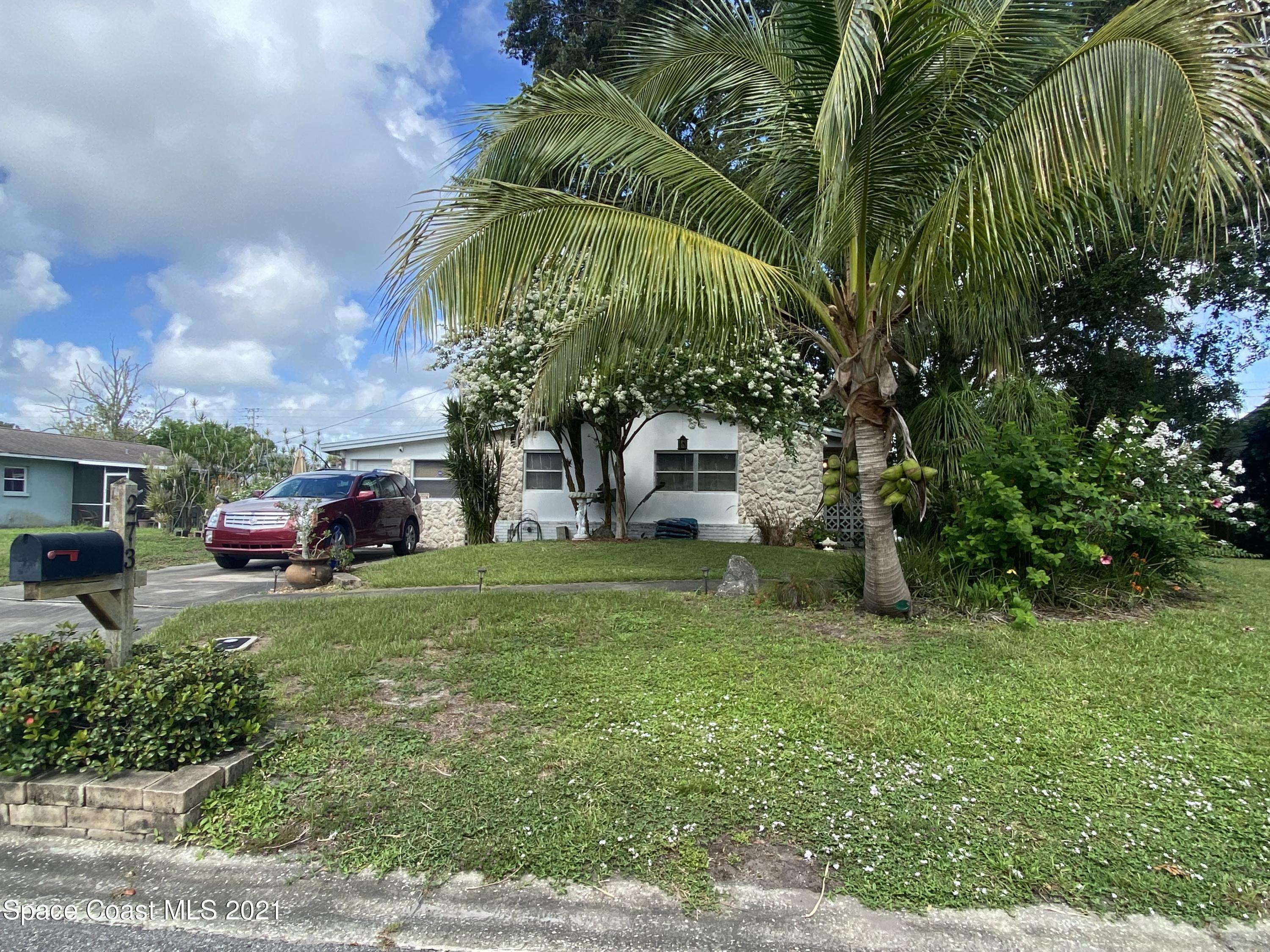 West Melbourne, FL 32904,273 Monaco RD