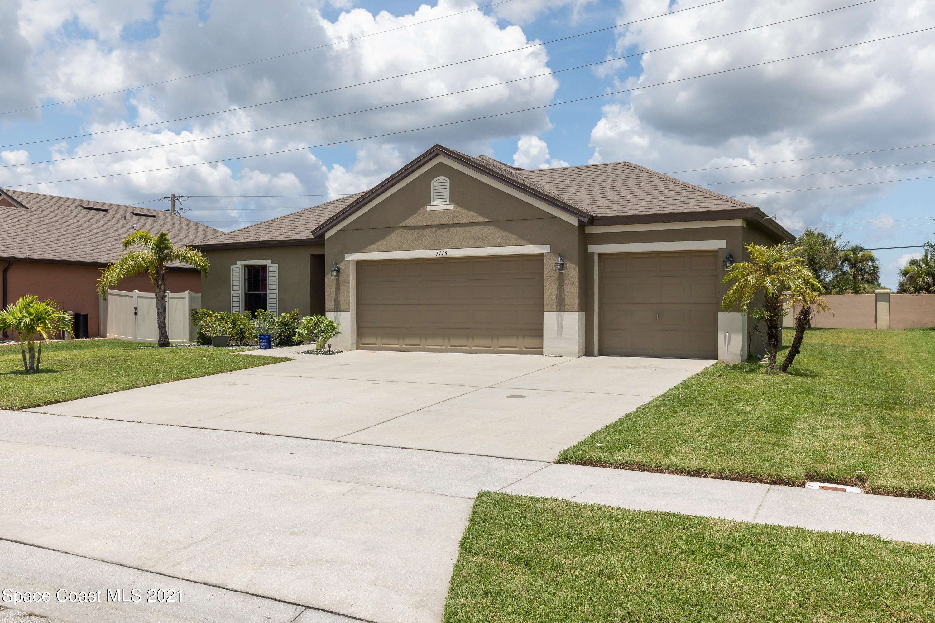 Rockledge, FL 32955,1115 Sangria CIR