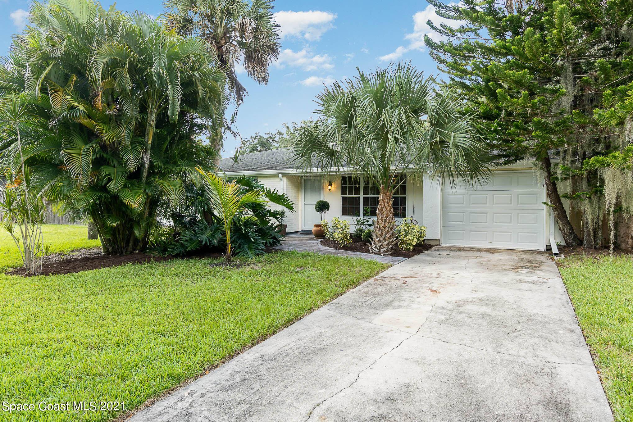 Palm Bay, FL 32907,1269 Cricket DR NE